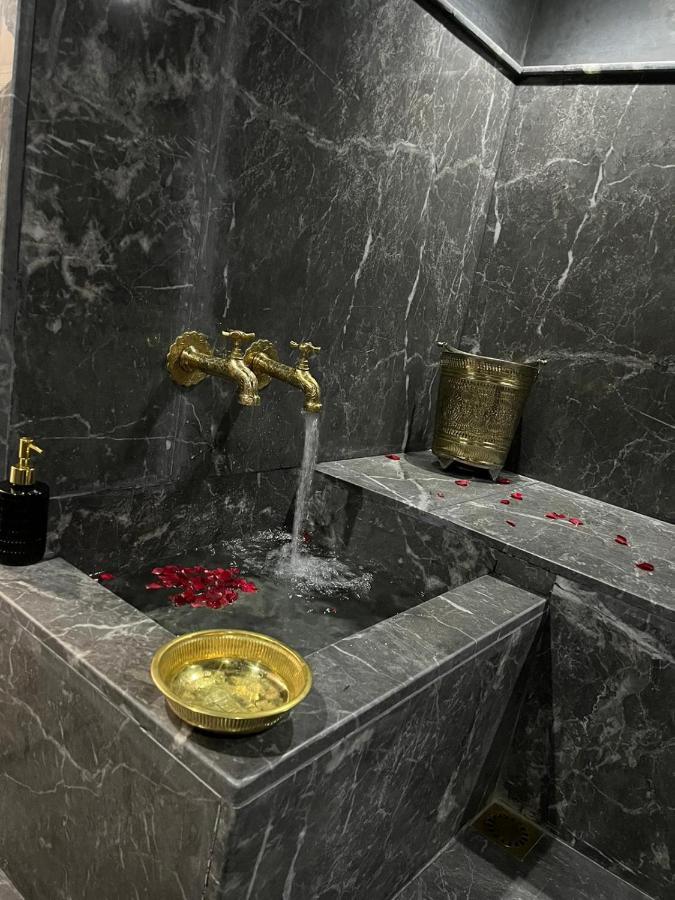 Riad Celema & Spa Марракеш Екстер'єр фото