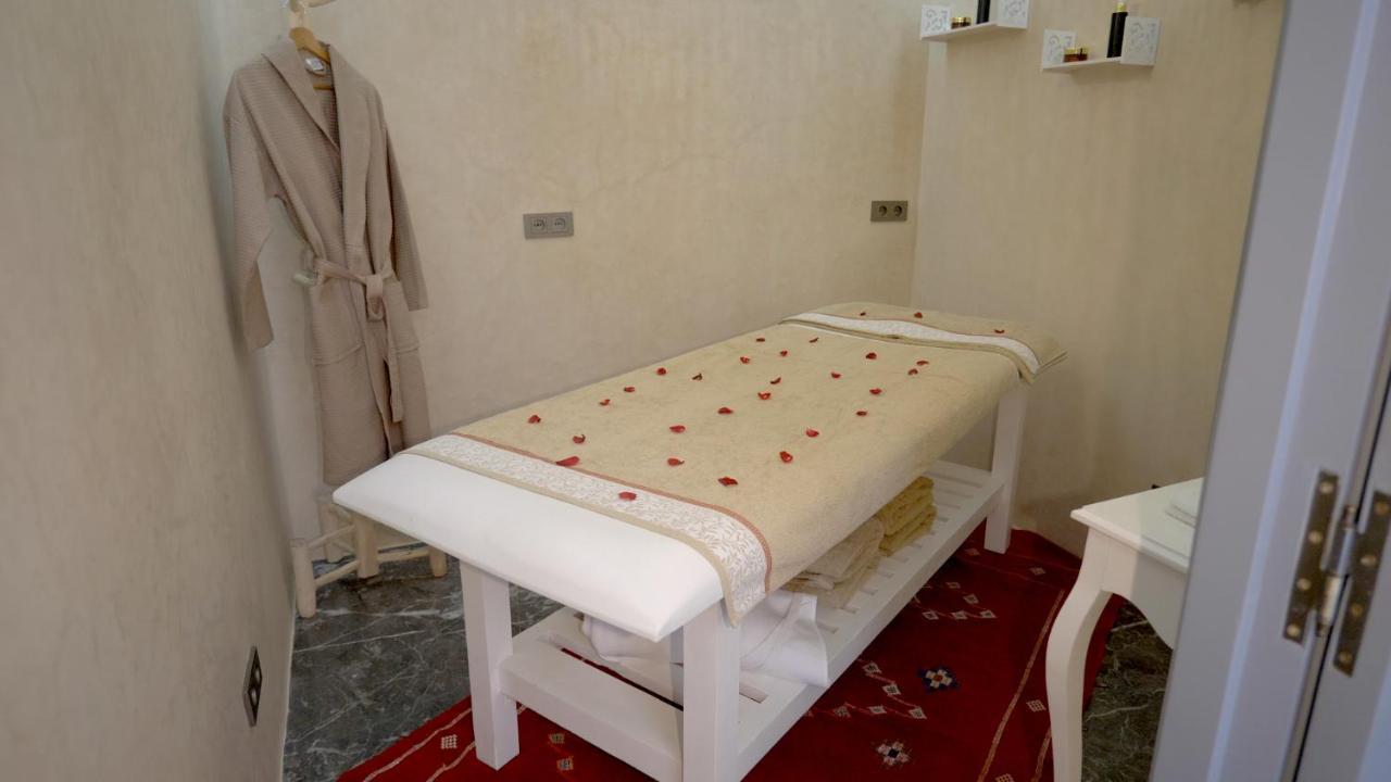 Riad Celema & Spa Марракеш Екстер'єр фото