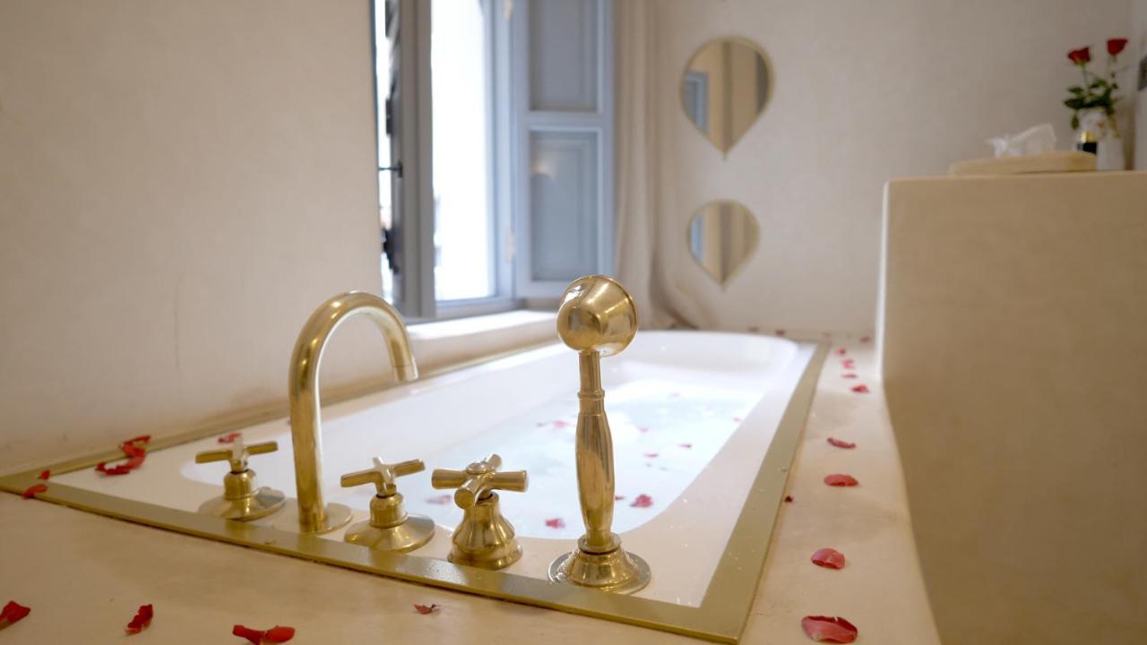 Riad Celema & Spa Марракеш Екстер'єр фото
