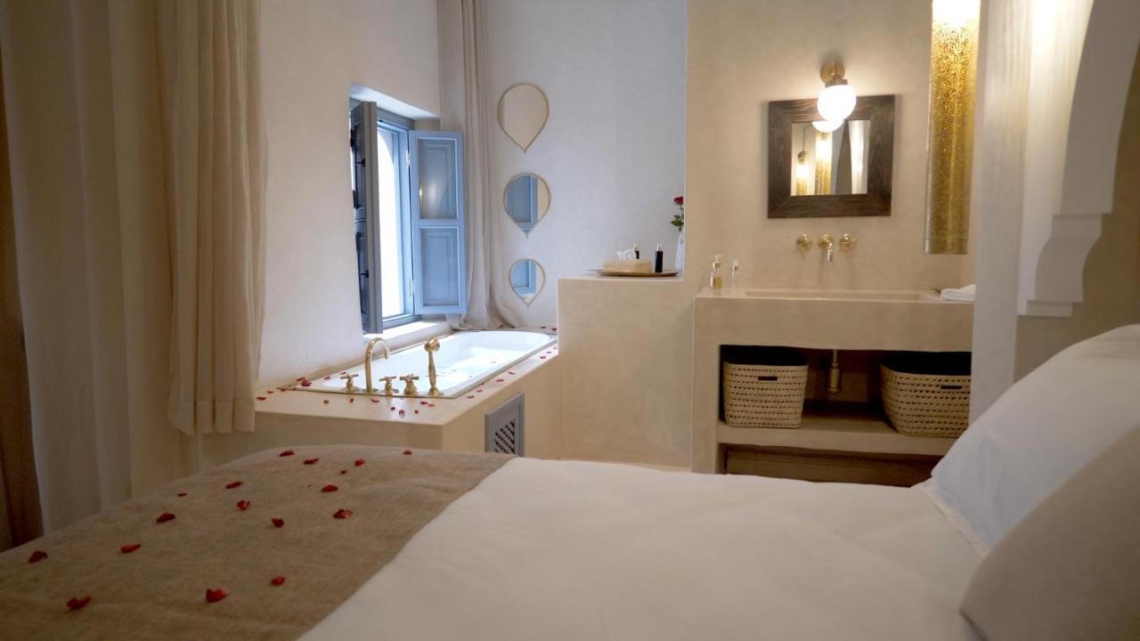 Riad Celema & Spa Марракеш Екстер'єр фото