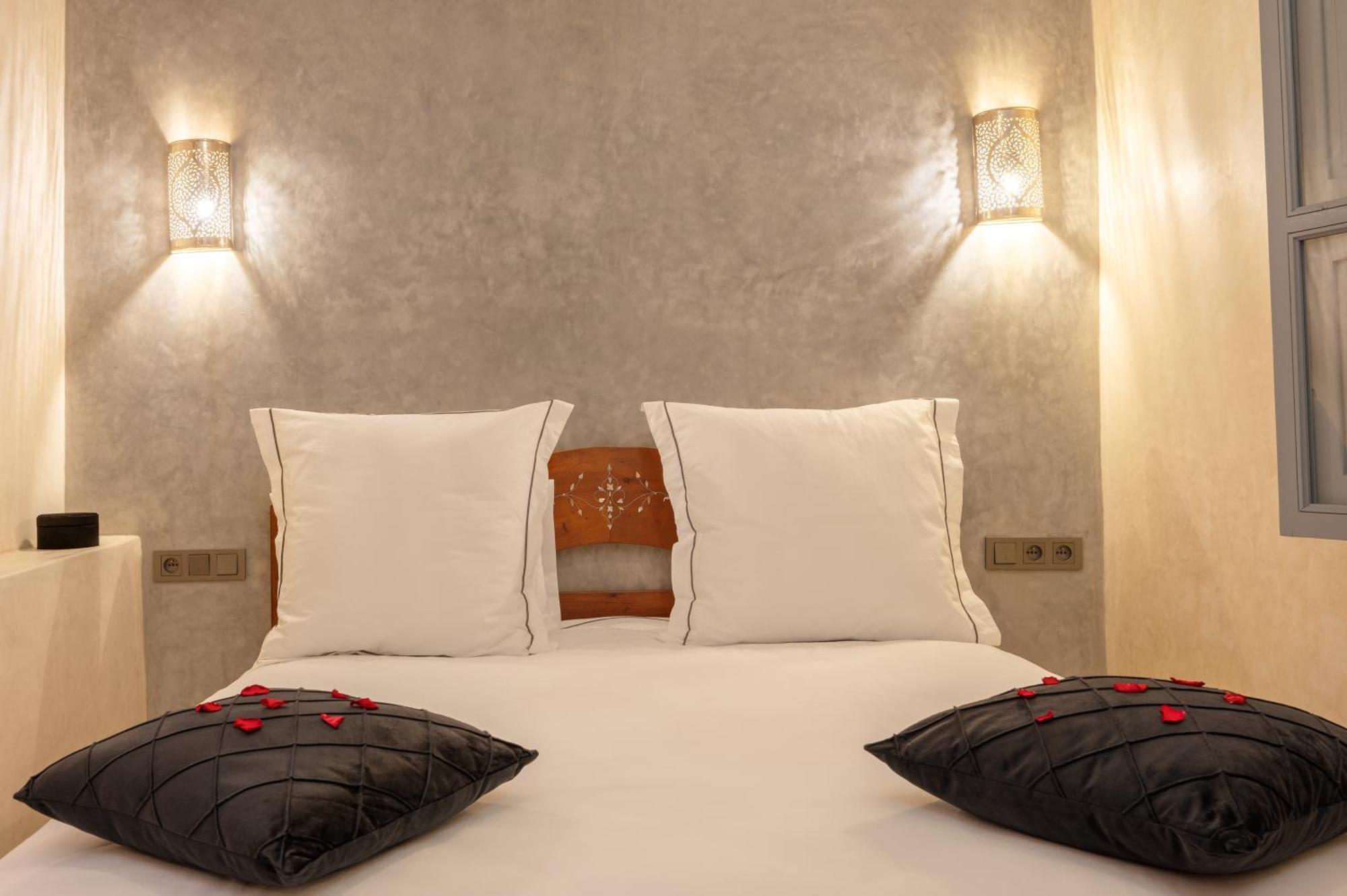 Riad Celema & Spa Марракеш Екстер'єр фото