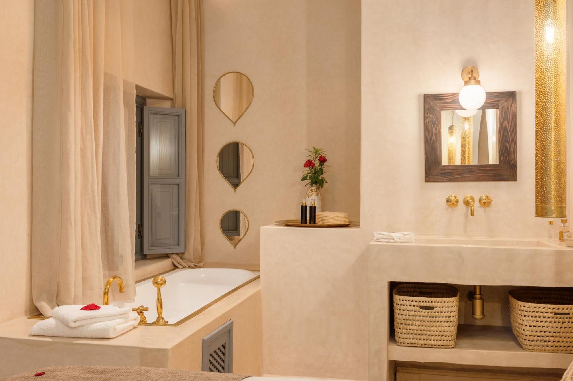 Riad Celema & Spa Марракеш Екстер'єр фото