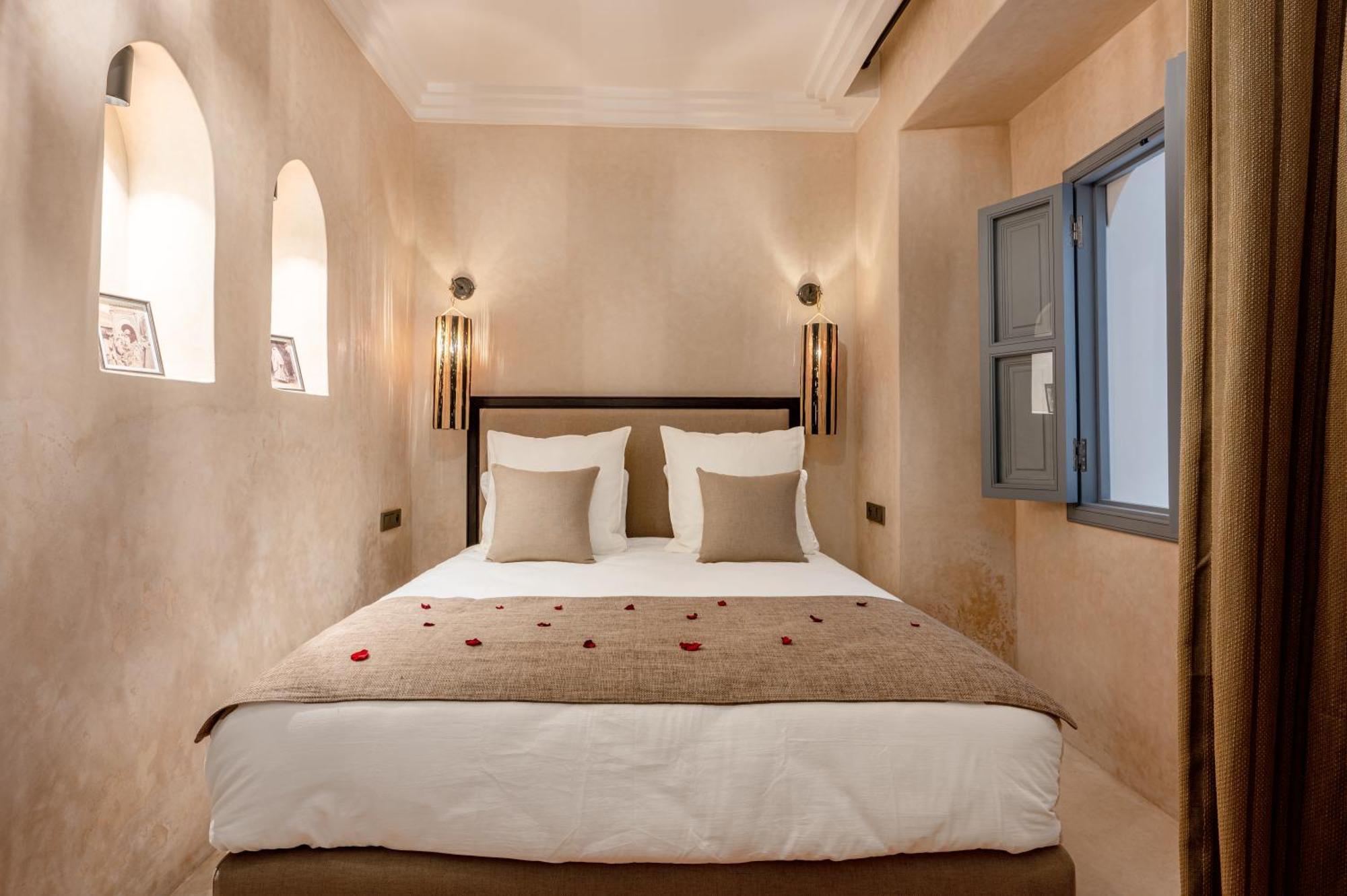 Riad Celema & Spa Марракеш Екстер'єр фото