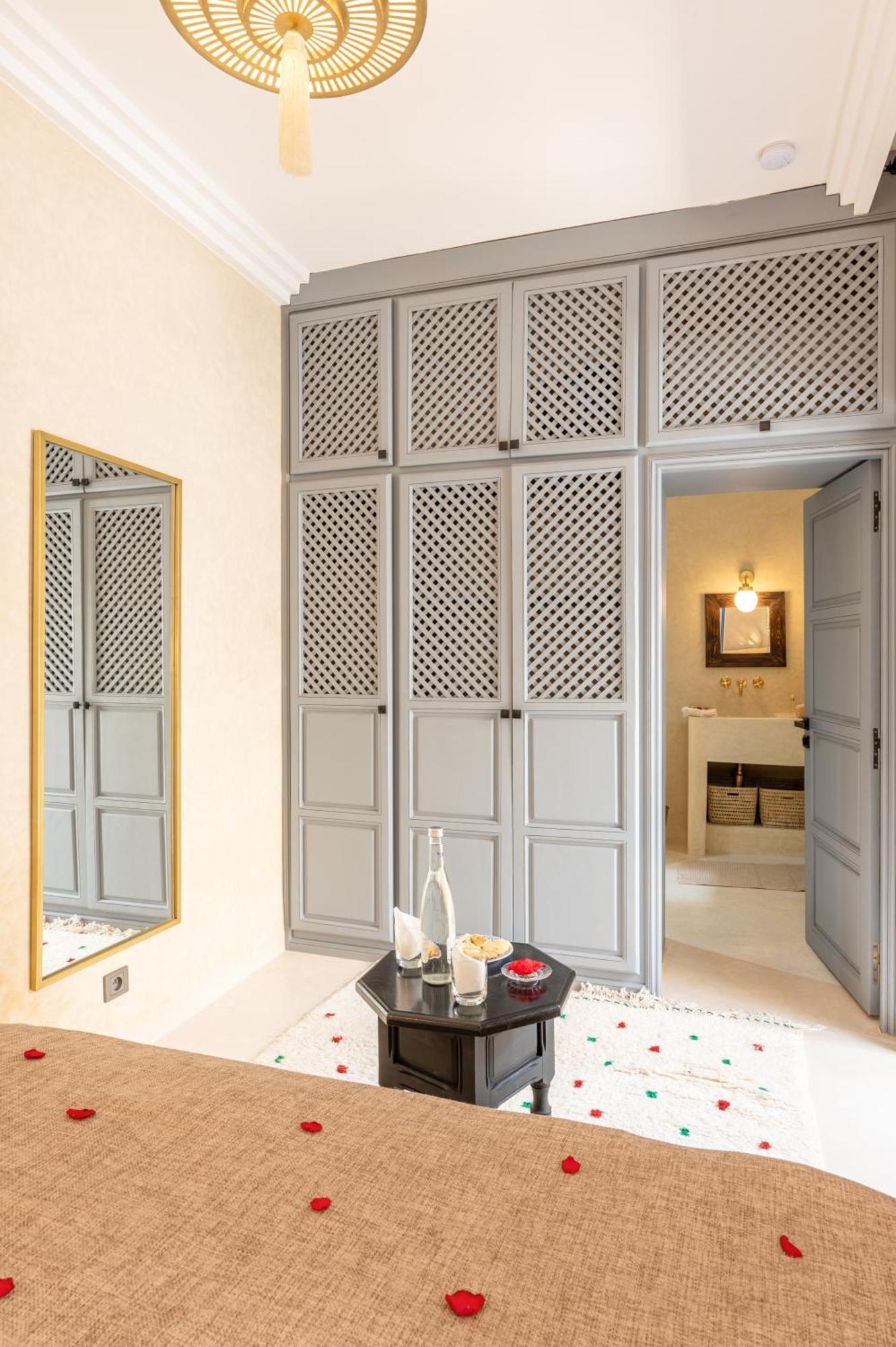Riad Celema & Spa Марракеш Екстер'єр фото