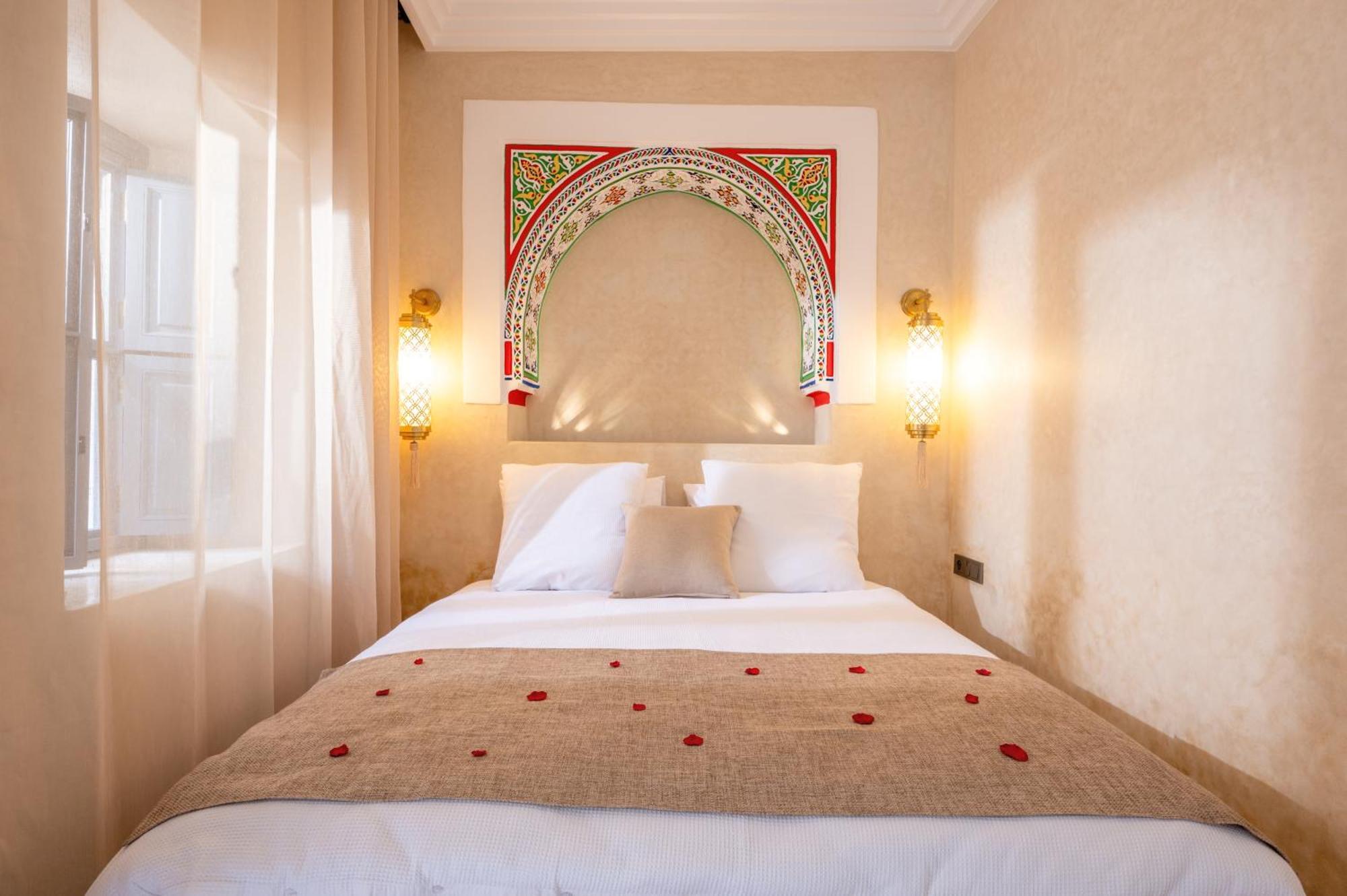 Riad Celema & Spa Марракеш Екстер'єр фото