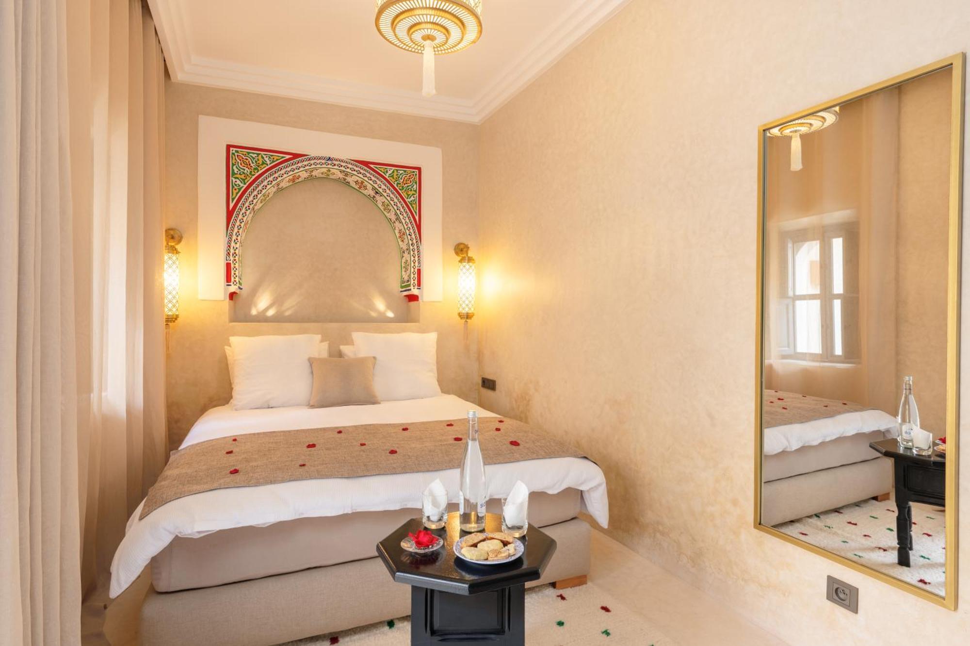 Riad Celema & Spa Марракеш Екстер'єр фото