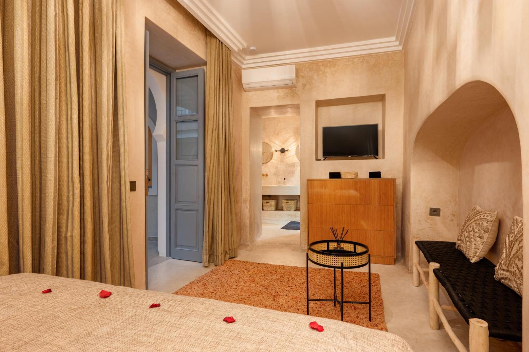 Riad Celema & Spa Марракеш Екстер'єр фото