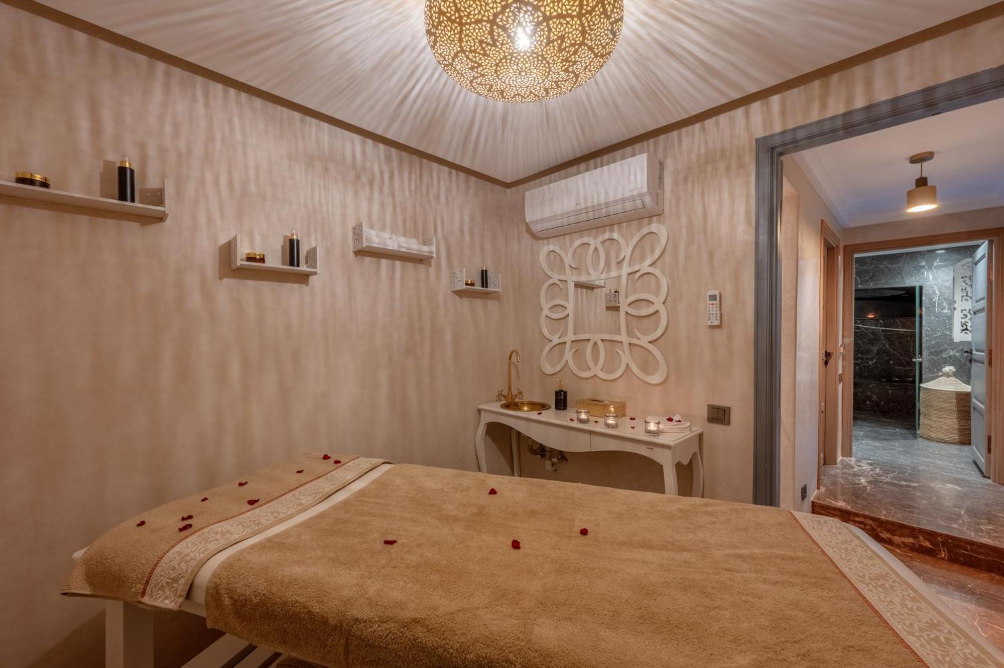 Riad Celema & Spa Марракеш Екстер'єр фото